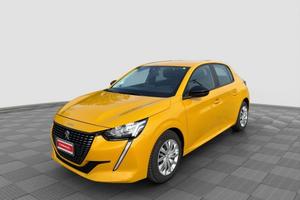 PEUGEOT 208 208 PureTech 75 Stop&Start 5 porte A