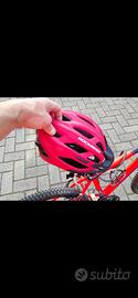 Bici rockyider 24 pollici