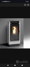 stufa a pellet thermorossi mon amour 