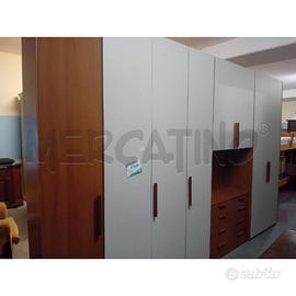 ARMADIO PANNA