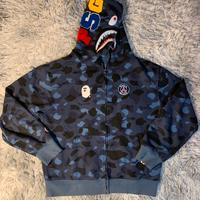 Felpa bape