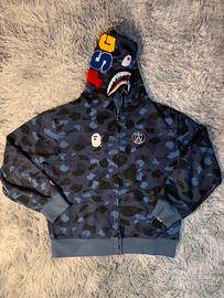 Felpa bape