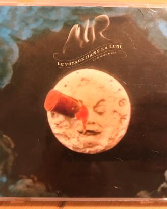 Air - Le Voyage Dans La Lune CD + DVD (G. Melies)