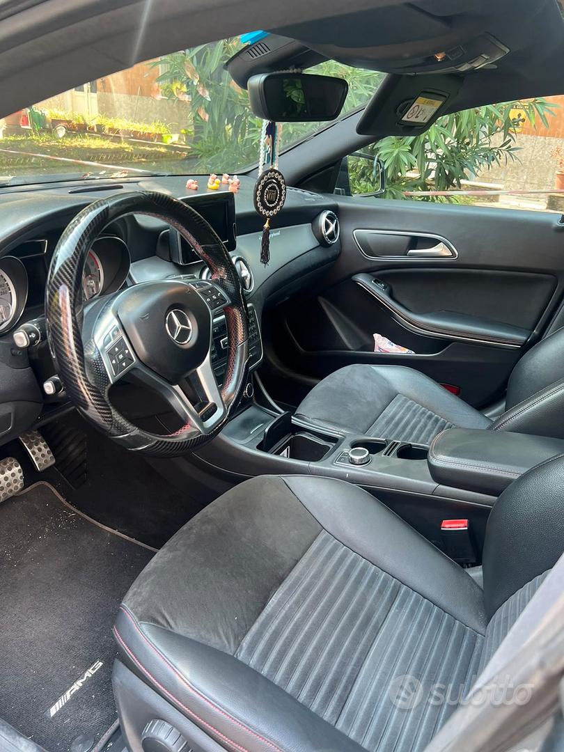 Mercedes-Benz Cla 2014 photo 5