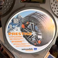 Catene da neve Weissenfels Prestige M44 –