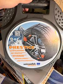 Catene da neve Weissenfels Prestige M44 –