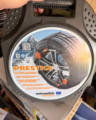 Catene da neve Weissenfels Prestige M44 –