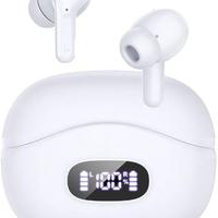 Cuffie AuraOn I63 mai aperte con scontrino 