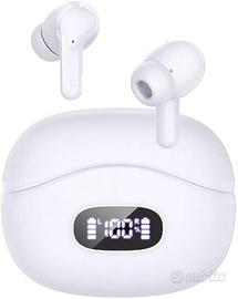 Cuffie AuraOn I63 mai aperte con scontrino 