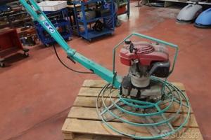 Lisciatore per calcestruzzo Imer Delta 90