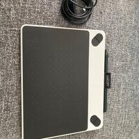 Tavoletta grafica Wacom