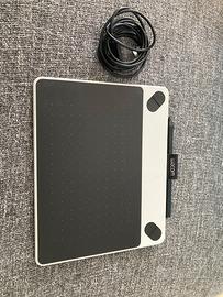 Tavoletta grafica Wacom