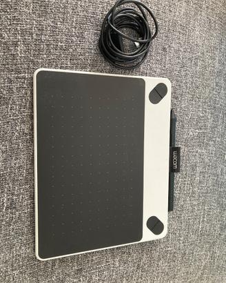 Tavoletta grafica Wacom