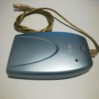 Lettore compact flash,