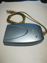 Lettore compact flash,