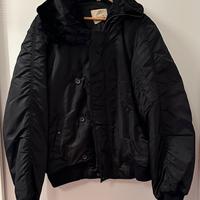 Bomber militare americano tg 3XL