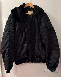 Bomber militare americano tg 3XL
