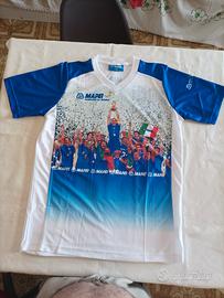 maglia ufficiale Mapei campioni del mondo 2006
