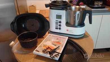 Robot cucina