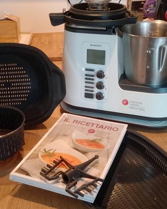 Robot cucina