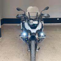 Bmw R 1200 GS 2018 PERFETTA