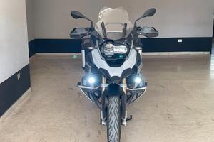 Bmw R 1200 GS 2018 PERFETTA