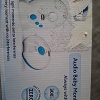 Audio Baby Monitor