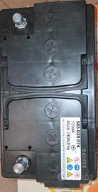 Batteria auto 85 Ah  740 A