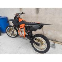 ricambio KTM 250/450/525/560 