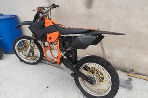 ricambio KTM 250/450/525/560 