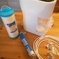 Depuratore acqua osmosi inversa portatile – AcquaL