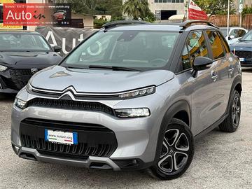 Citroen C3 Aircross 1.2 puretech Shine s&s 110cv