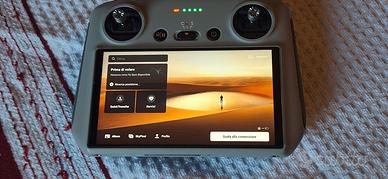 Radiocomando drone Dji RC