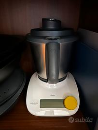 Bimby tm friend + Boccale