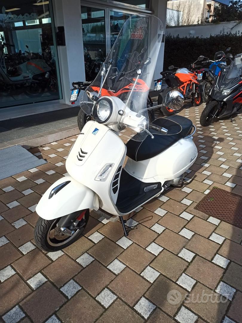 Subito - DUE EFFE MOTO s.r.l. - Portachiavi Vespa - Accessori Moto In  vendita a Lecce