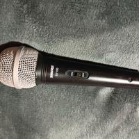 Microfono Shure SV100