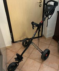 carrello da golf