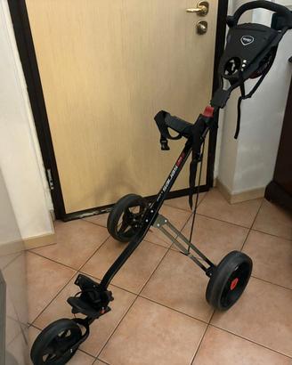carrello da golf