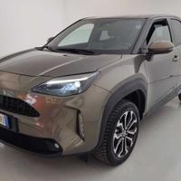 TOYOTA Yaris Cross - Yaris Cross 1.5h Trend fwd 11