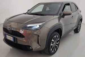 TOYOTA Yaris Cross - Yaris Cross 1.5h Trend fwd 11