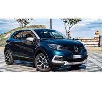 Ricambi Renault captur 2018 fari Led