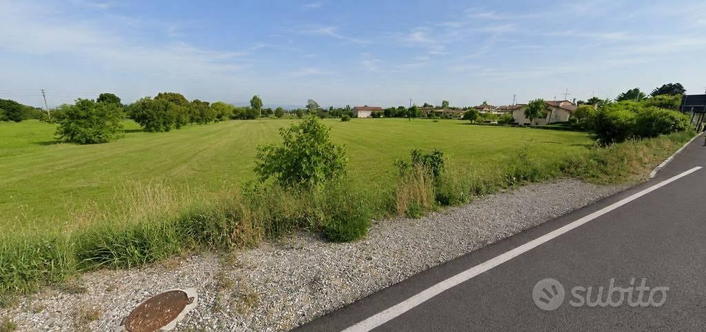 Terreno di 6830 m² a Montichiari - Vista 5