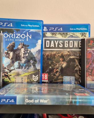 giochi ps playstation play station misti