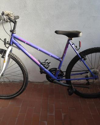 MOUNTAIN BIKE DONNA
