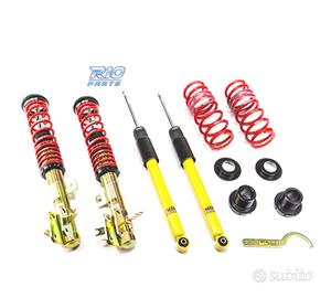 KIT SOSPENSIONE FILETTATA EIBACH MTS HONDA CIVIC V