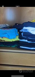 STOCK T-SHIRT DA UOMO