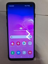 Samsung s10