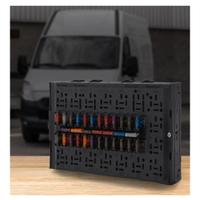 Cassetta dei fusibili per auto
