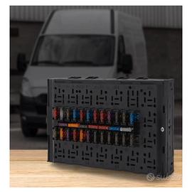 Cassetta dei fusibili per auto