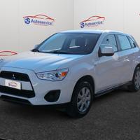 Mitsubishi ASX 1.6 Intense Panoramic bi-fuel Gpl 2